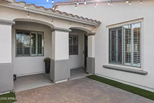 2435 E Narrowleaf Dr, Gilbert, AZ 85298 - Photo 5