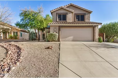 33235 N Symer Drive, Cave Creek, AZ 85331 - Photo 1