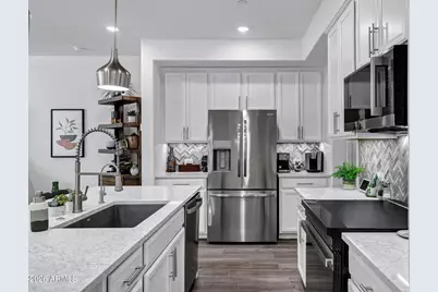 1825 E Hampton Lane #106, Gilbert, AZ 85295 - Photo 11