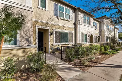 1825 E Hampton Lane #106, Gilbert, AZ 85295 - Photo 5