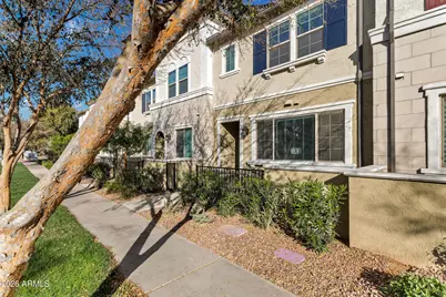 1825 E Hampton Lane #106, Gilbert, AZ 85295 - Photo 27