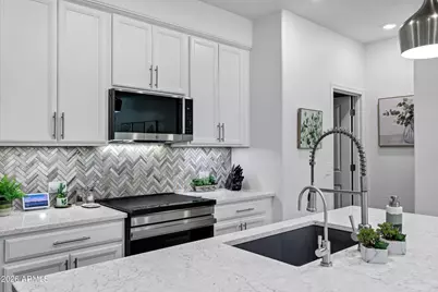 1825 E Hampton Lane #106, Gilbert, AZ 85295 - Photo 9