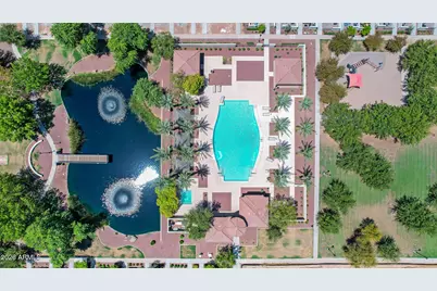 1825 E Hampton Lane #106, Gilbert, AZ 85295 - Photo 59