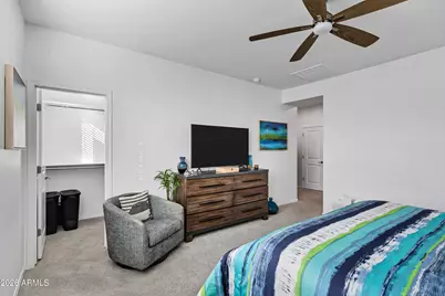 1825 E Hampton Lane #106, Gilbert, AZ 85295 - Photo 19