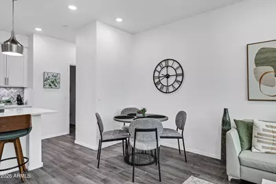 1825 E Hampton Lane #106, Gilbert, AZ 85295 - Photo 7