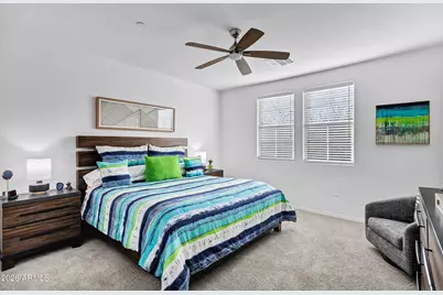 1825 E Hampton Lane #106, Gilbert, AZ 85295 - Photo 3