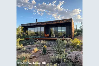 4202 E Quail Track Drive #-, Cave Creek, AZ 85331 - Photo 7