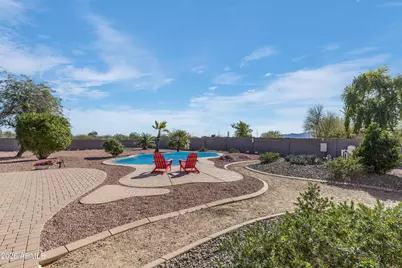28409 N 243rd Drive, Wittmann, AZ 85361 - Photo 15