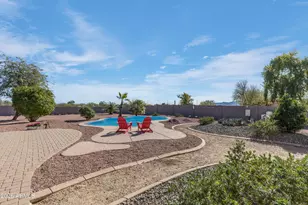 28409 N 243rd Dr, Wittmann, AZ 85361 - Photo 15