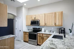 28409 N 243rd Dr, Wittmann, AZ 85361 - Photo 7