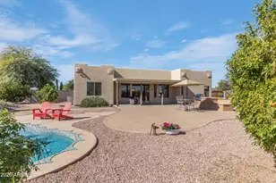28409 N 243rd Dr, Wittmann, AZ 85361 - Photo 17
