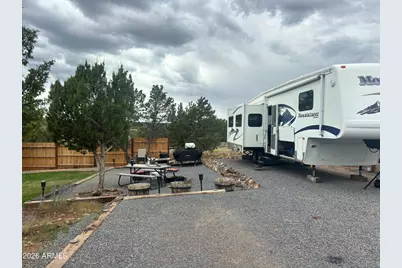 5 N3086 -- #-, Show Low, AZ 85901 - Photo 1
