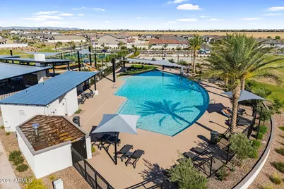 987 W Macaw Drive, San Tan Valley, AZ 85140 - Photo 37