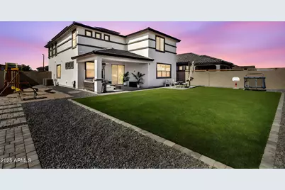 987 W Macaw Drive, San Tan Valley, AZ 85140 - Photo 31