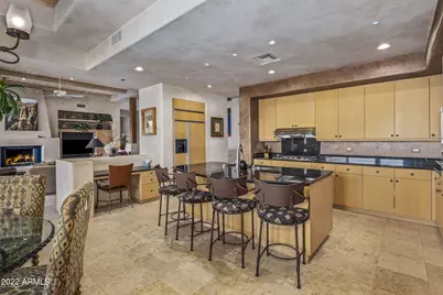 9792 E Forgotten Hills Drive, Scottsdale, AZ 85262 - Photo 5