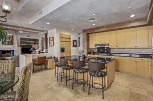 9792 E Forgotten Hills Dr, Scottsdale, AZ 85262 - Photo 5