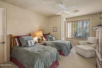 9792 E Forgotten Hills Drive, Scottsdale, AZ 85262 - Photo 11