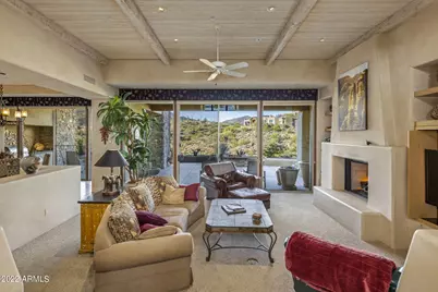 9792 E Forgotten Hills Drive, Scottsdale, AZ 85262 - Photo 3