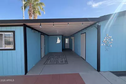 3700 S Tomahawk Road #13, Apache Junction, AZ 85119 - Photo 19