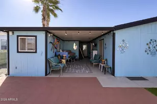 3700 S Tomahawk Rd, Apache Junction, AZ 85119 - Photo 13