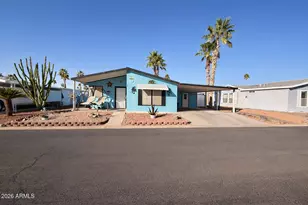 3700 S Tomahawk Rd, Apache Junction, AZ 85119 - Photo 1