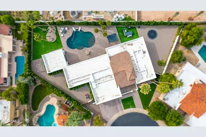 5614 N 75th Place, Scottsdale, AZ 85250 - Photo 45