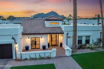 5614 N 75th Place, Scottsdale, AZ 85250 - Photo 51