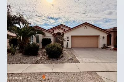 2461 E Fiesta Drive, Casa Grande, AZ 85194 - Photo 1