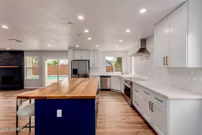 10705 E Mercer Lane, Scottsdale, AZ 85259 - Photo 5