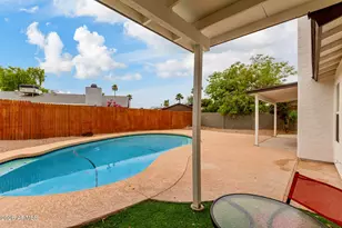 10705 E Mercer Ln, Scottsdale, AZ 85259 - Photo 33