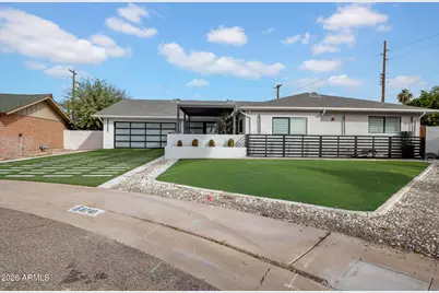 8740 E Monte Vista Road, Scottsdale, AZ 85257 - Photo 1