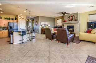 42495 W Heavenly Pl, Maricopa, AZ 85138 - Photo 25