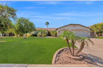 1126 N Nassau Street, Mesa, AZ 85205 - Photo 1