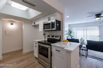 4608 W Maryland Avenue #214, Glendale, AZ 85301 - Photo 3