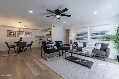 4608 W Maryland Avenue #214, Glendale, AZ 85301 - Photo 1