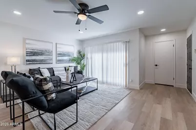 4608 W Maryland Avenue #214, Glendale, AZ 85301 - Photo 9