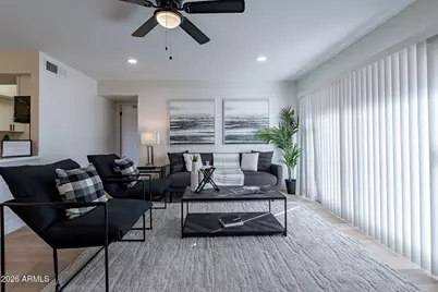 4608 W Maryland Avenue #214, Glendale, AZ 85301 - Photo 9