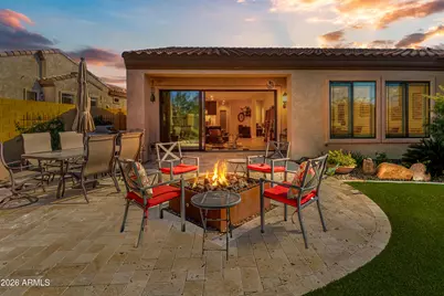 1832 N Red Cliff, Mesa, AZ 85207 - Photo 21