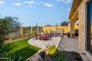 1832 N Red Cliff, Mesa, AZ 85207 - Photo 17