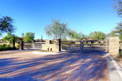 1832 N Red Cliff, Mesa, AZ 85207 - Photo 25