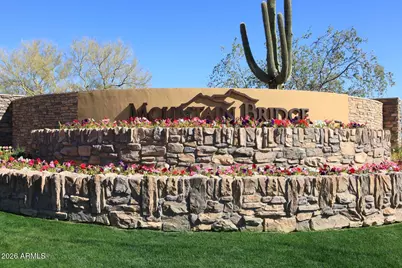 1832 N Red Cliff, Mesa, AZ 85207 - Photo 23