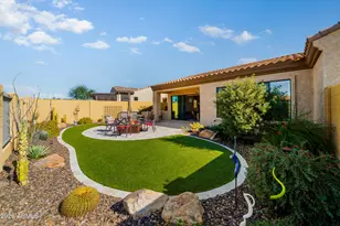 1832 N Red Cliff, Mesa, AZ 85207 - Photo 19