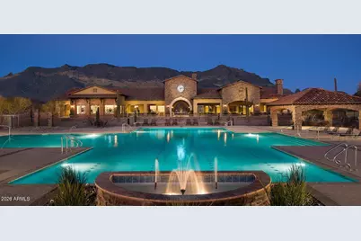 1832 N Red Cliff, Mesa, AZ 85207 - Photo 29