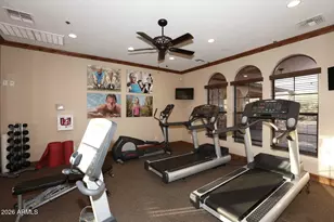 1832 N Red Cliff, Mesa, AZ 85207 - Photo 37