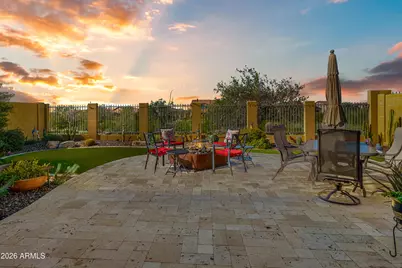 1832 N Red Cliff, Mesa, AZ 85207 - Photo 19