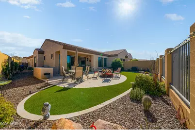 1832 N Red Cliff, Mesa, AZ 85207 - Photo 21