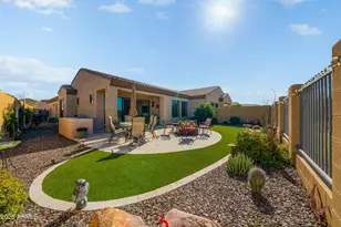 1832 N Red Cliff, Mesa, AZ 85207 - Photo 21