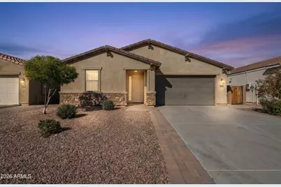 37156 N El Morro Trail, San Tan Valley, AZ 85140 - Photo 1