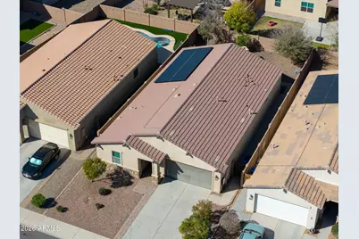 37156 N El Morro Trail, San Tan Valley, AZ 85140 - Photo 29