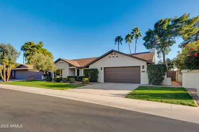 8119 E Naseem Trail, Scottsdale, AZ 85258 - Photo 5